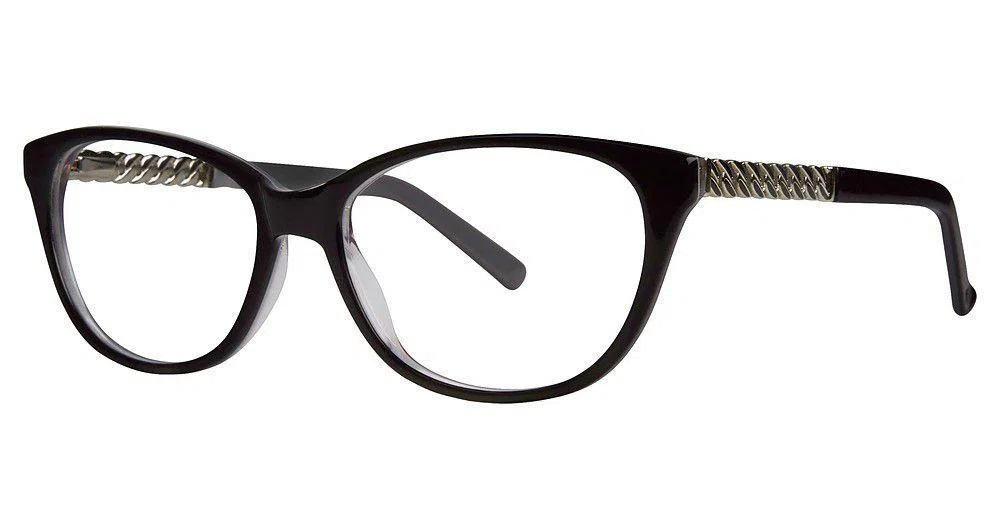 GENEVIEVE PARIS DESIGN WILLOW Eyeglasses - view 3